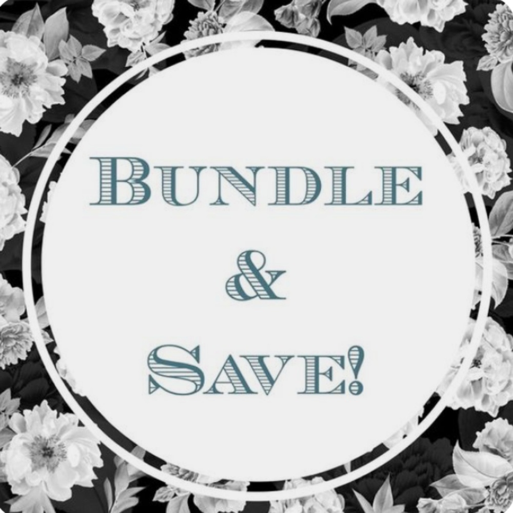 Bundle bundle bundle!
